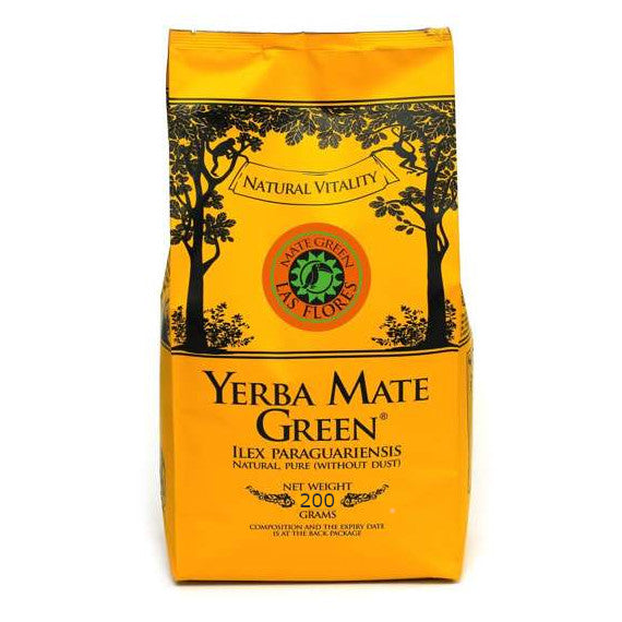 Yerbamate Las Flores