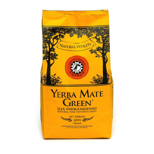 Yerbamate Energy