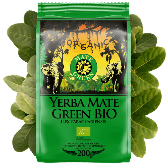 Yerbamate BIO