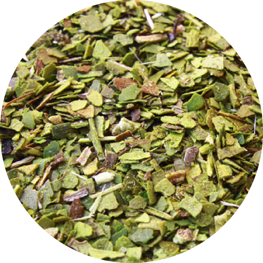 Yerbamate Despalada