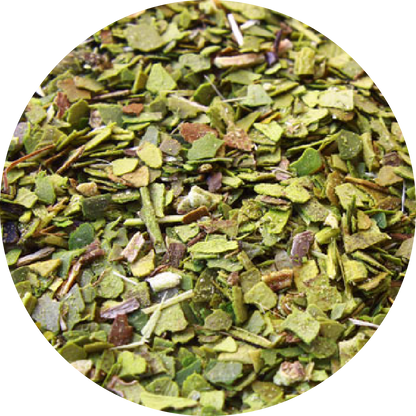 Yerbamate Despalada