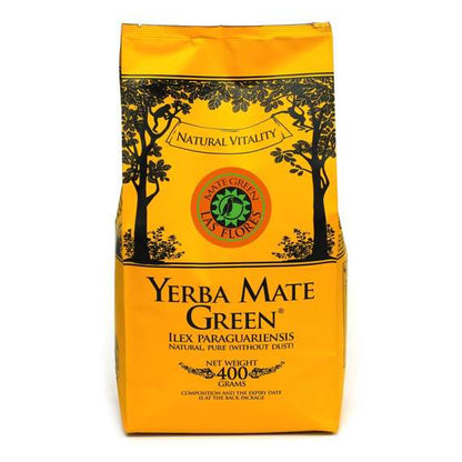 Yerbamate Las Flores